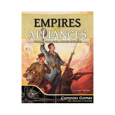 Empires & Alliances