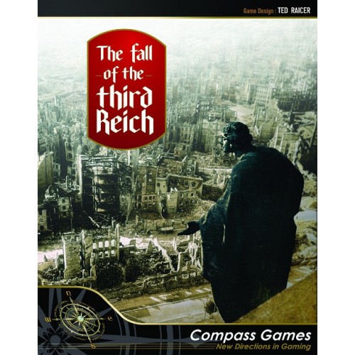 Fall of the Third Reich