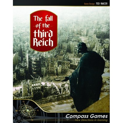 Fall of the Third Reich