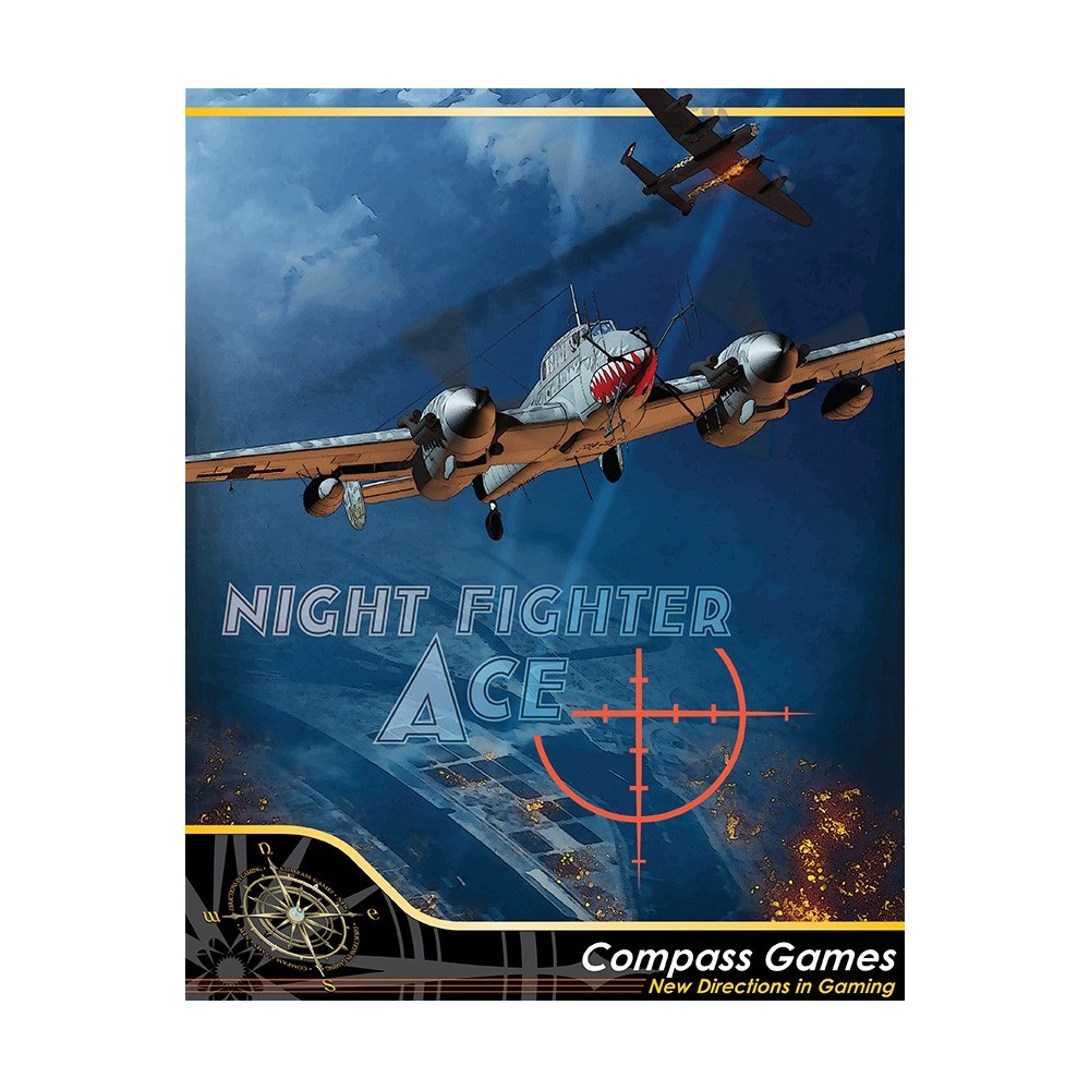 Nighfighter Ace