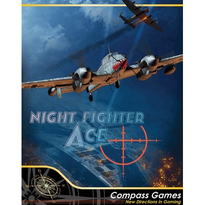 Nighfighter Ace