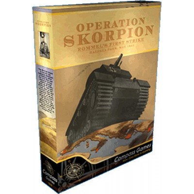 Operation Skorpion