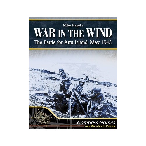 War in the Wind: The Battle of Attu 1943