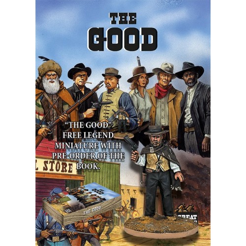 Dead Man’s Hand Redux: The Good