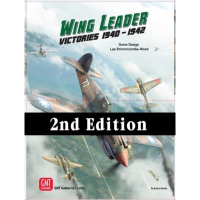 Wing Leader: Victories