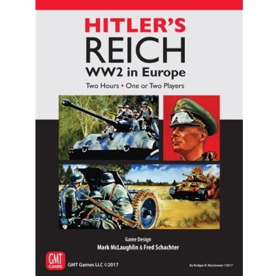 Hitler's Reich