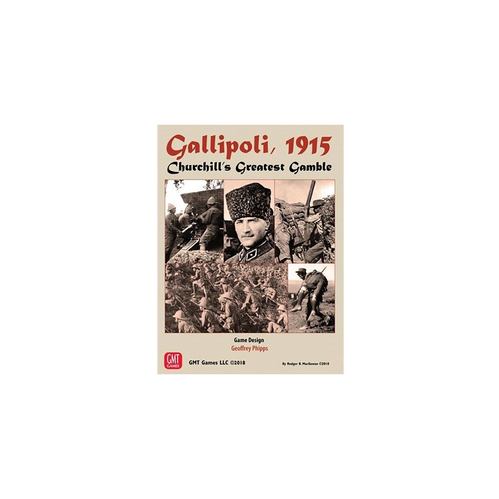 Gallipoli