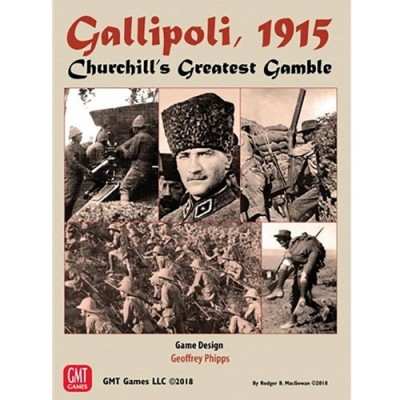 Gallipoli