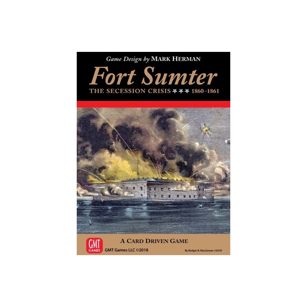 Fort Sumter