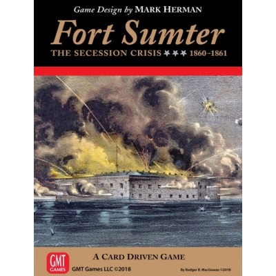 Fort Sumter