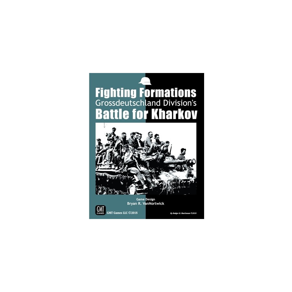 Fighting Formations  GD Expansion