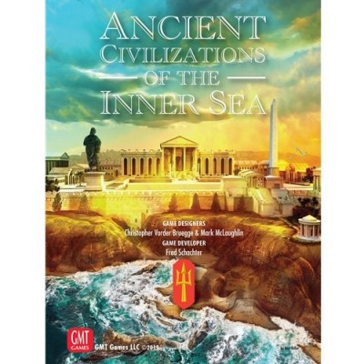 Ancient Civilizations of the Inner Sea