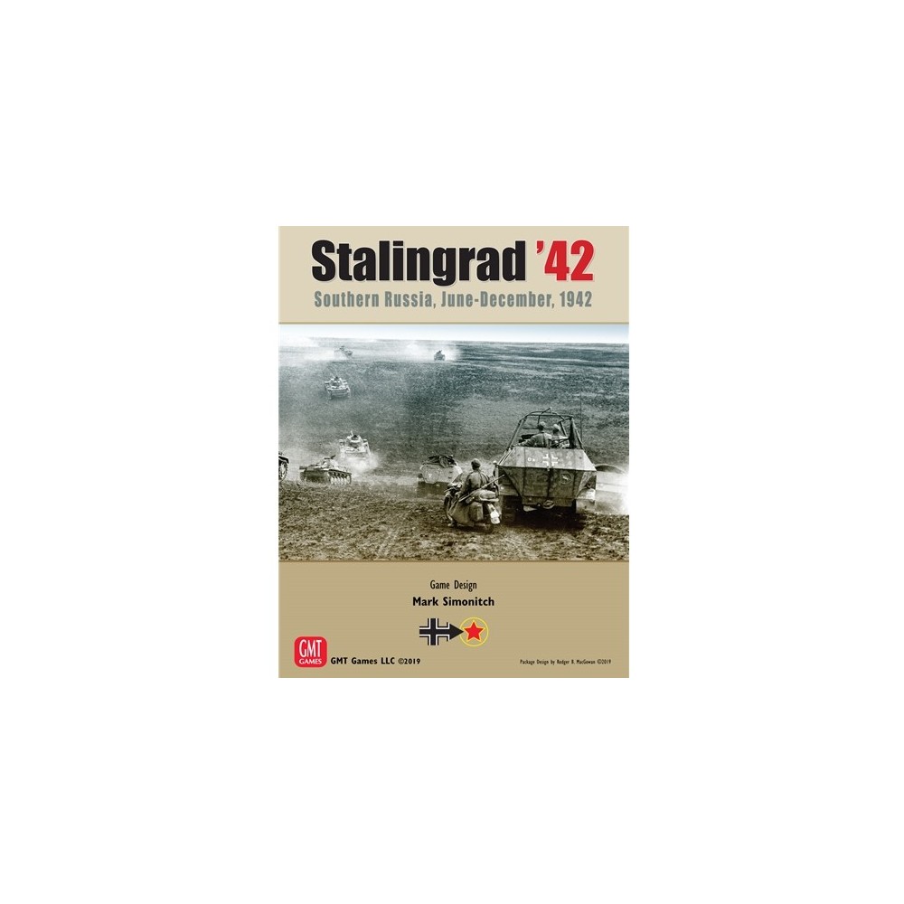 Stalingrad 42