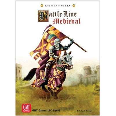 Battleline: Medieval