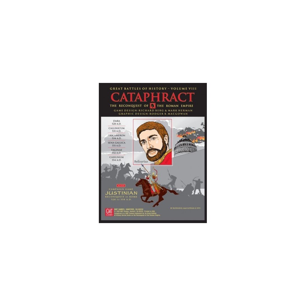 Cataphract