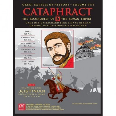 Cataphract