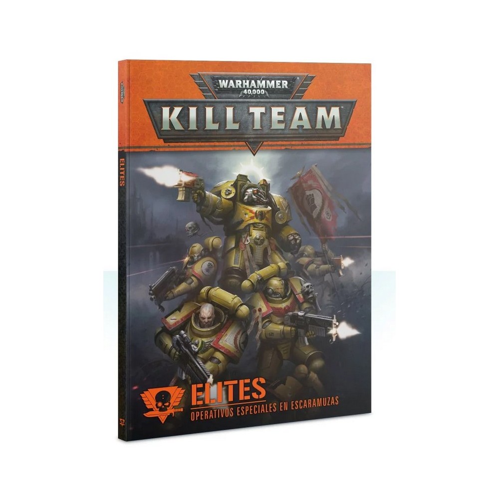 Kill Team: Elites