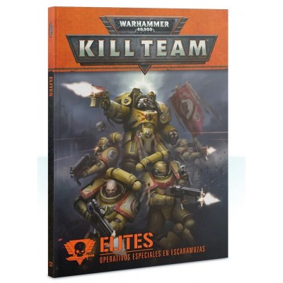 Kill Team: Elites