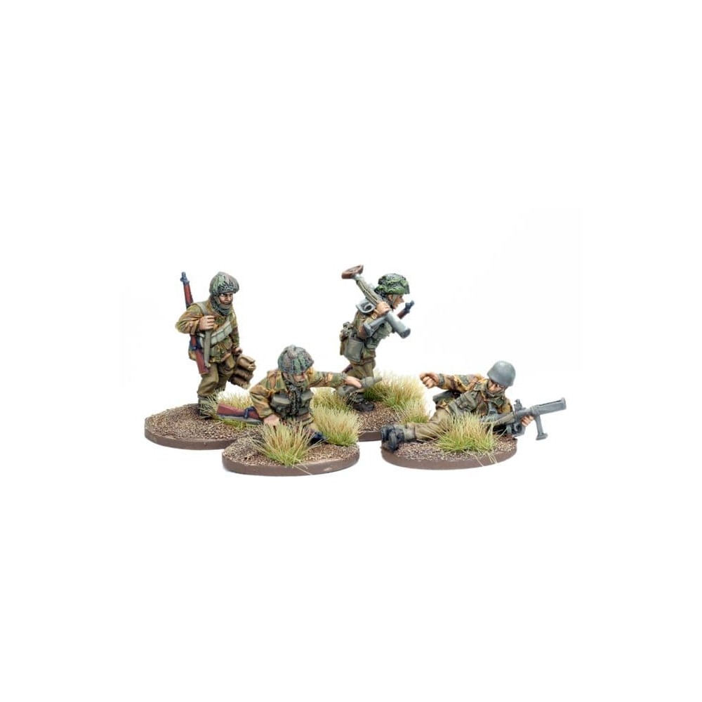 British Airborne AT