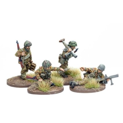 British Airborne AT