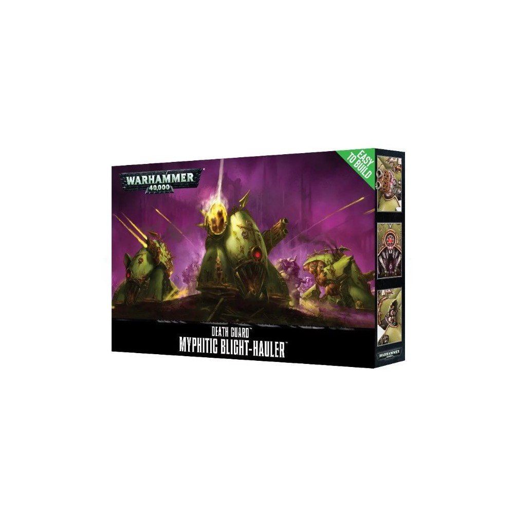 Etb Death Guard Myphitic Blight-Hauler