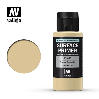 Arena Desierto 60 ml.