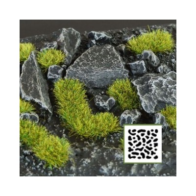 Moss 2mm Wild