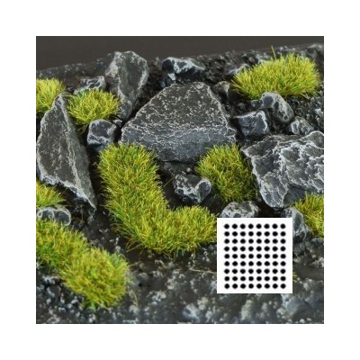 Moss 2mm Small