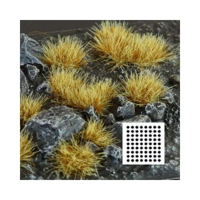 Dry Tuft 6mm Small