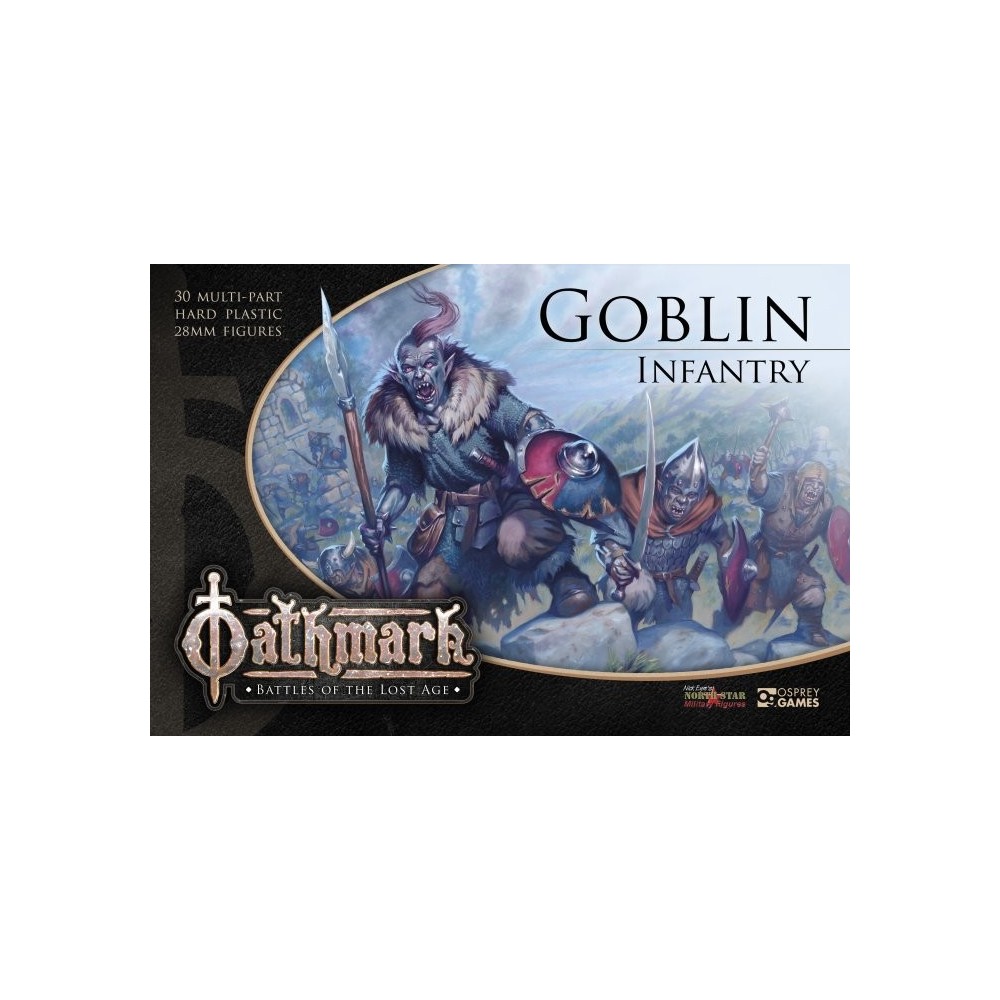 Goblin Infantry