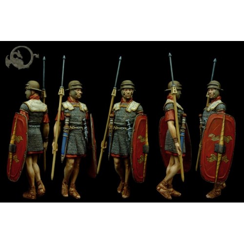 Roman legionary (Coolus)