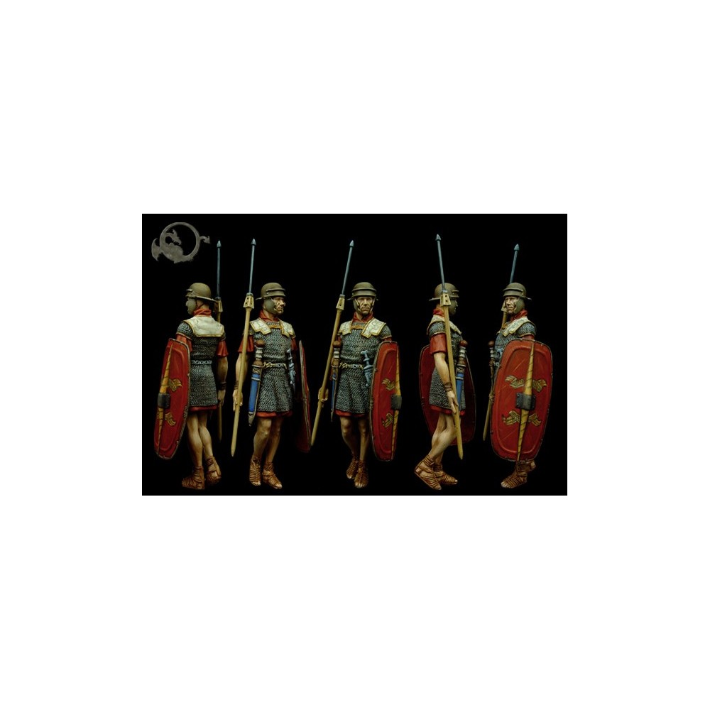 Roman legionary (Coolus)