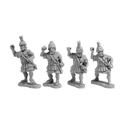 Phoenecian Marines