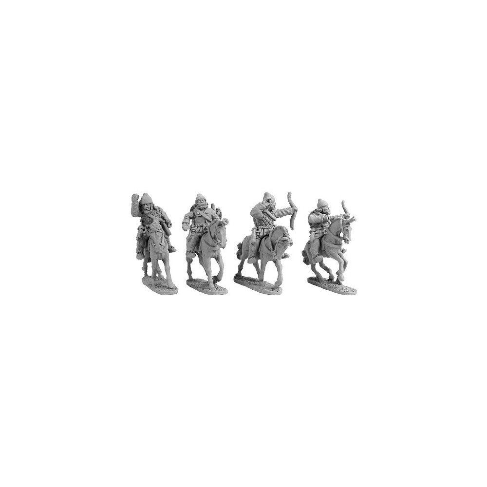 Persian Colonist Cavalry