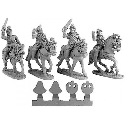 Indian Cavalry