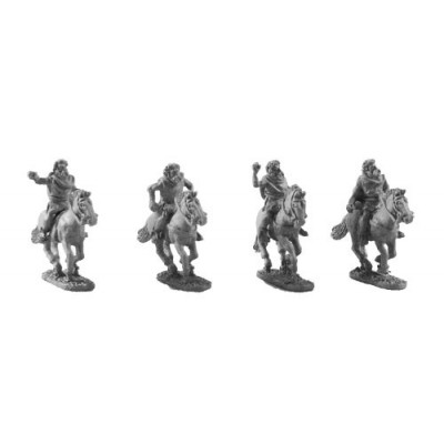 Maccabean Unarmoured Cavalry