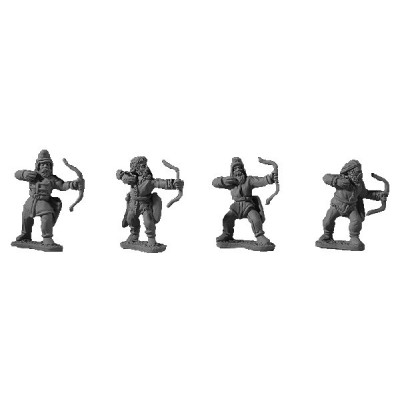 Scythian Archers