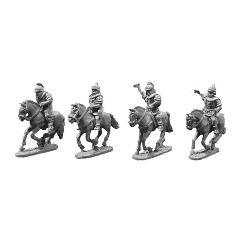 selucid politikoi cavalry