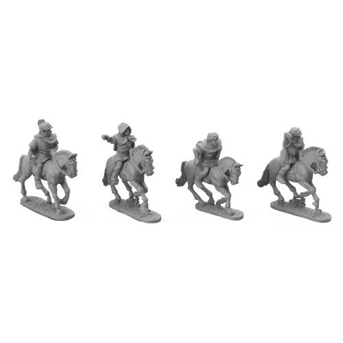 selucid skirmish cavalry