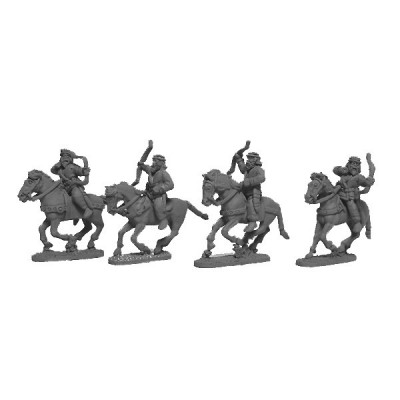 Parthian Horse Archers