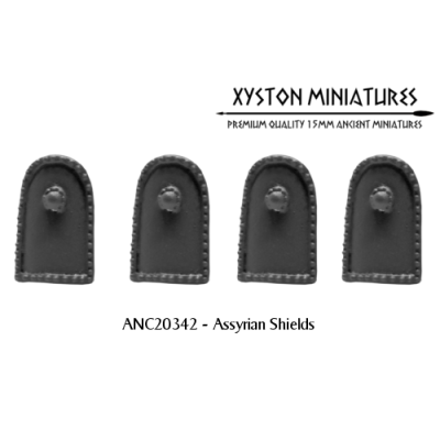 Assyrian Shields (24)