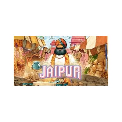 Jaipur