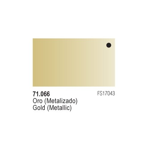 ModelAir 17 ml. Oro