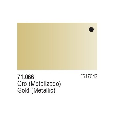 ModelAir 17 ml. Oro