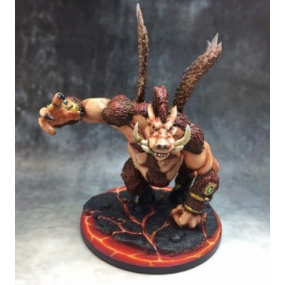 Boar Demon