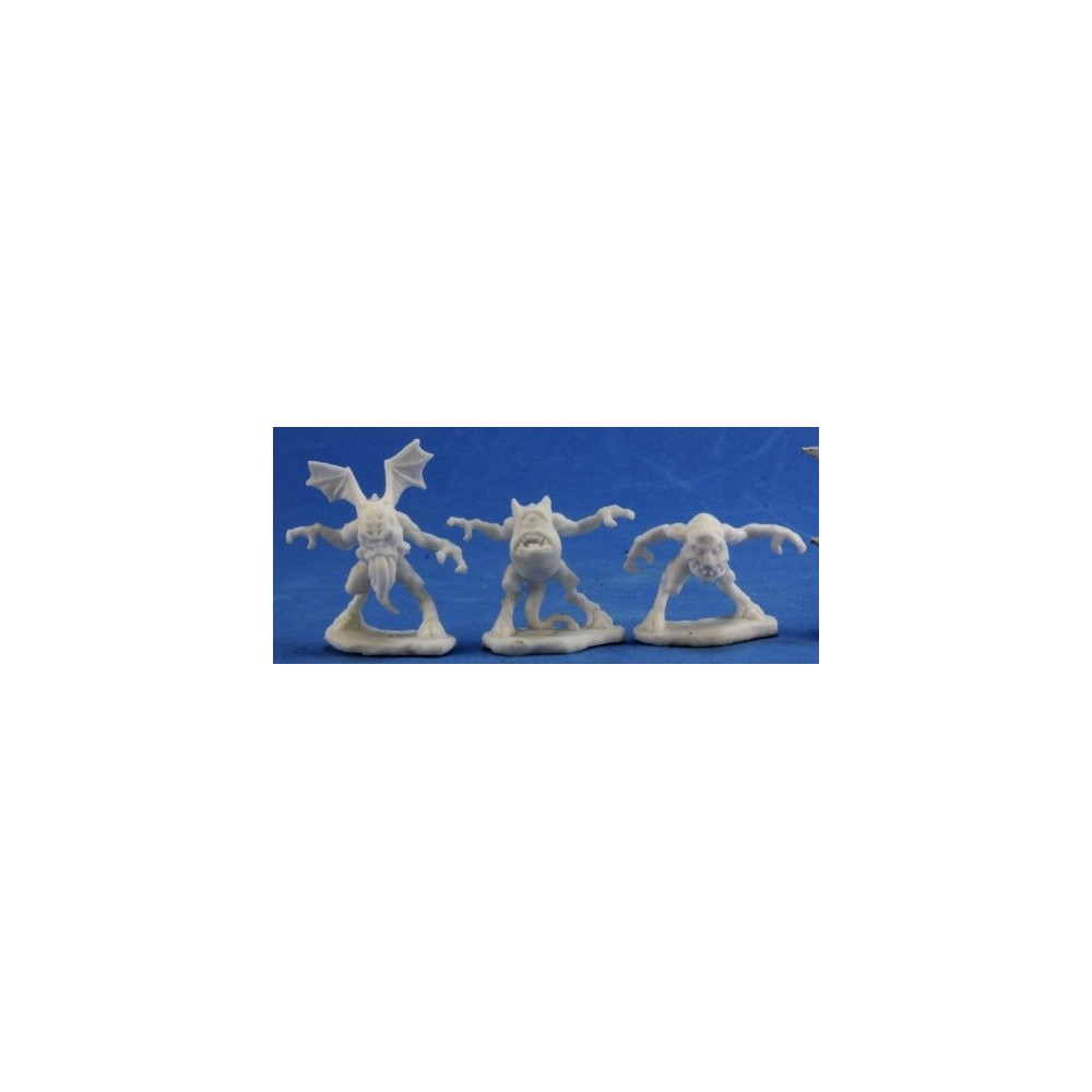 Hordlings Sprue