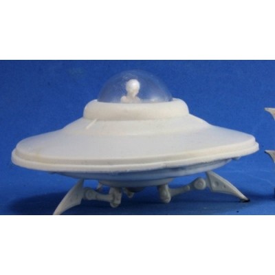 Flying Saucer