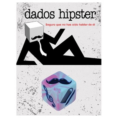 Dados Hipster