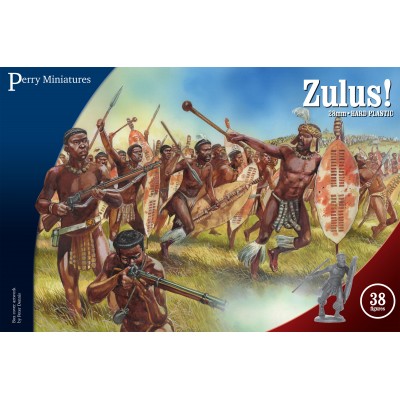 Zulus!