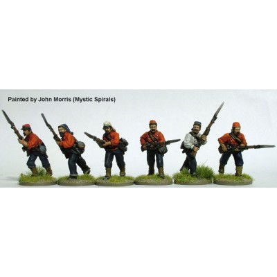 New York Fire Zouaves